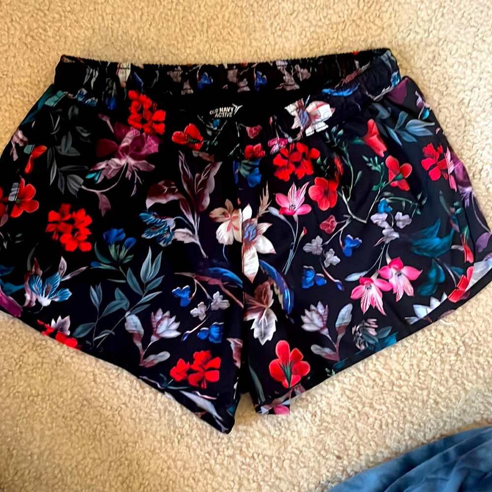 Old Navy Activity shorts